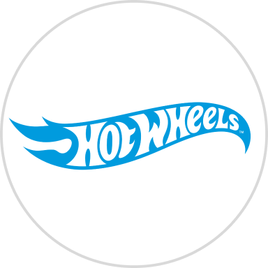 Hot Wheels filter