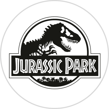Jurassic Park filter