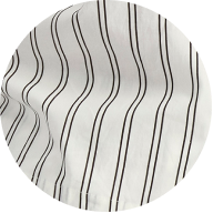 Woven Cotton filter