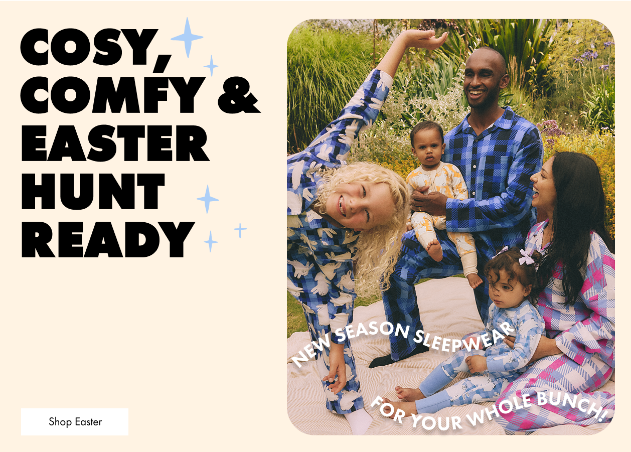 Shop Easter Now