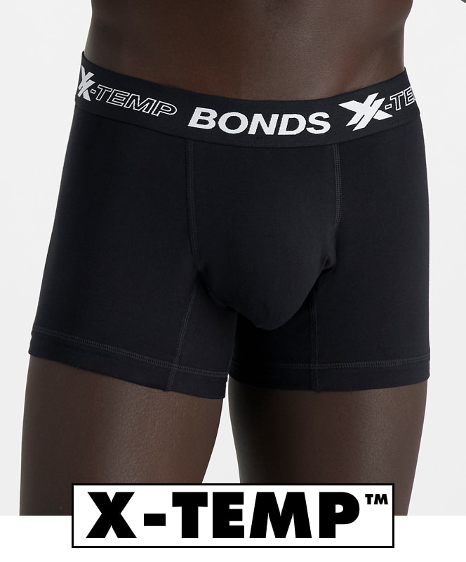 X-TEMP