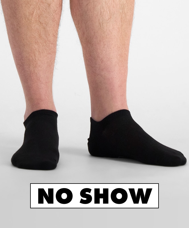 NO SHOW