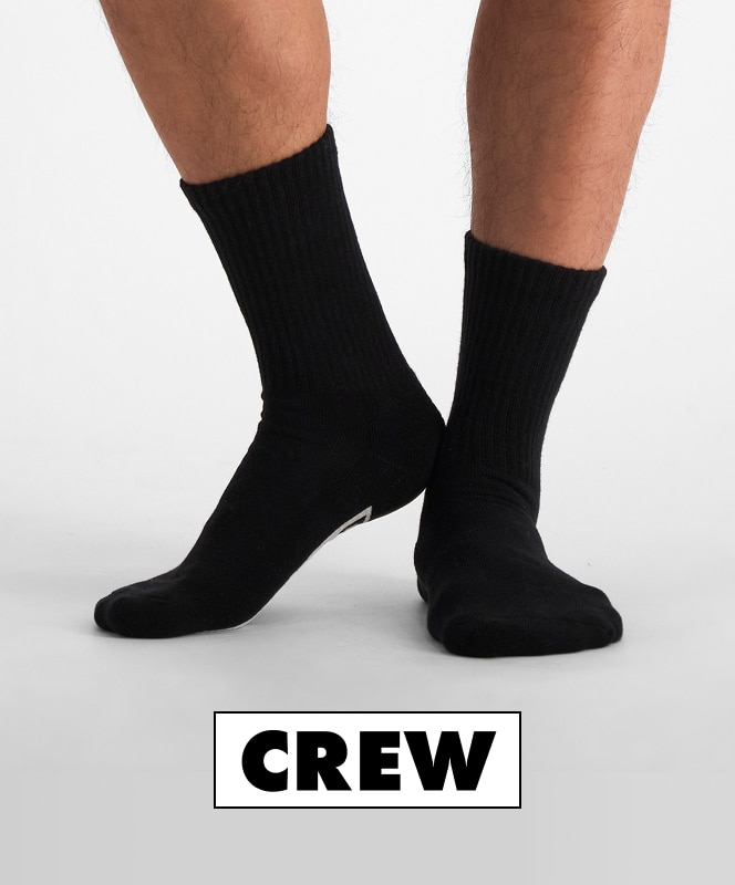 CREW