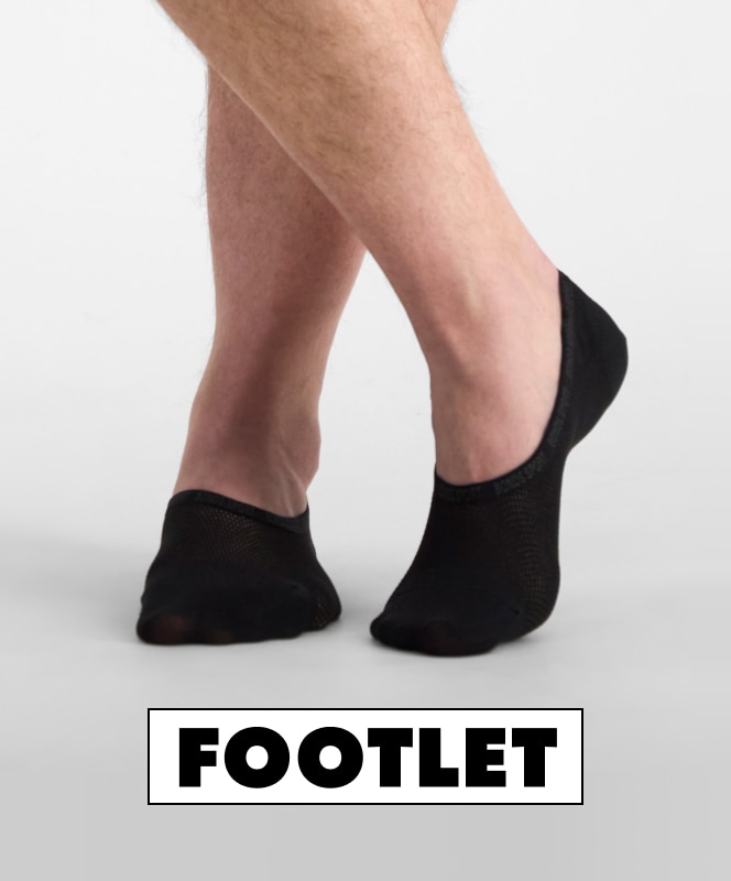 FOOTLET