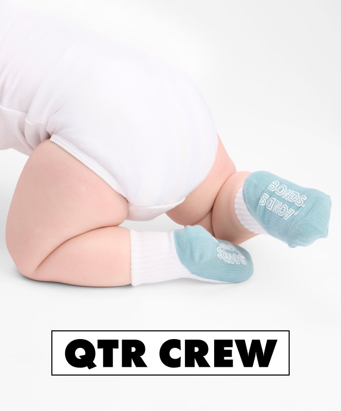 QUARTER CREW