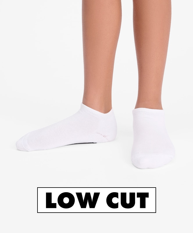 LOW CUT