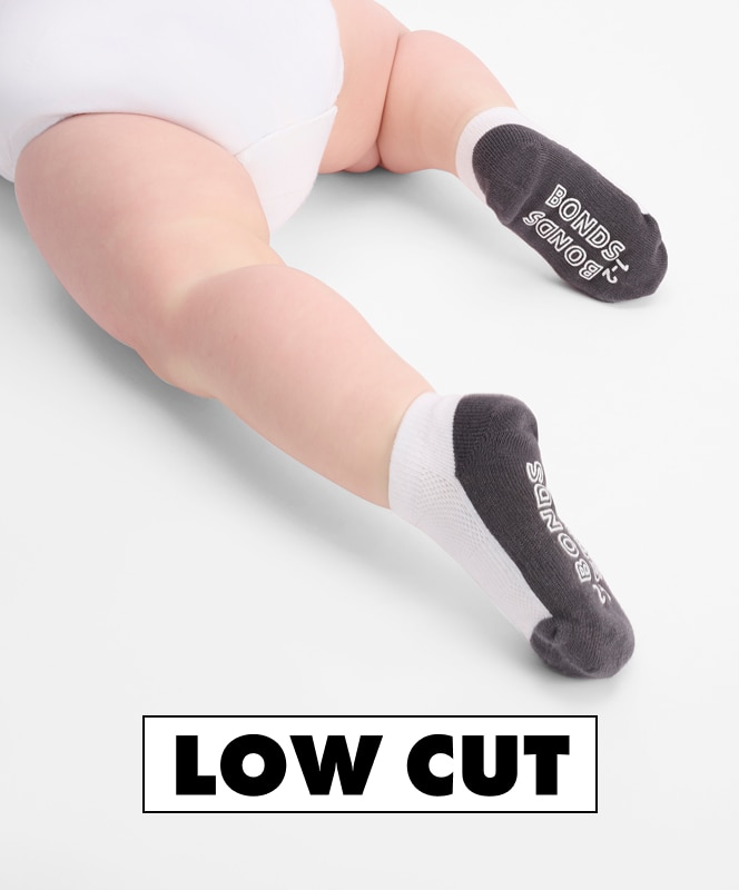 LOW CUT