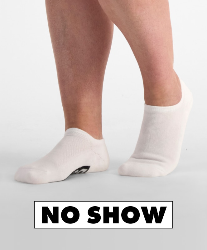 NO SHOW