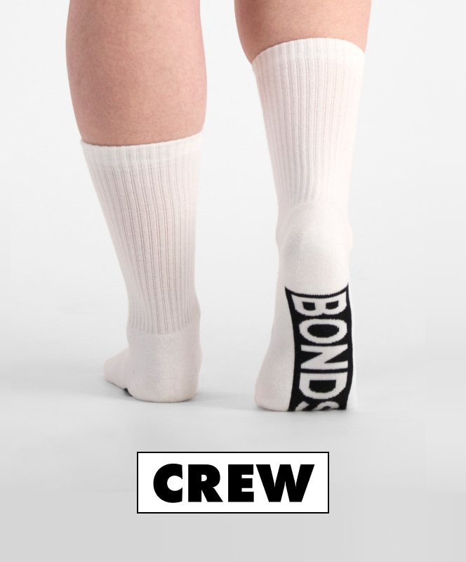 CREW