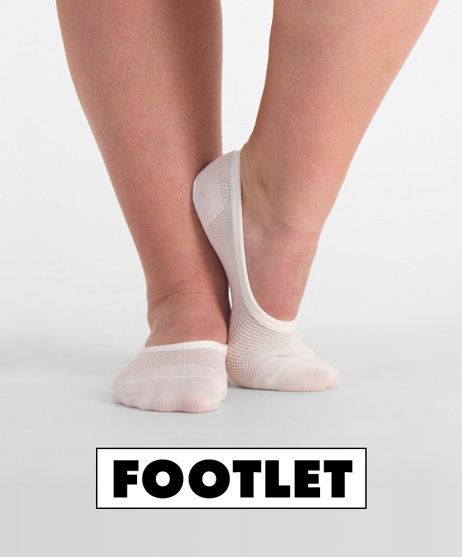 FOOTLET