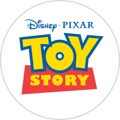 Toy Story filter