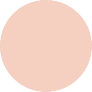 Pretty Thing nude colour filter