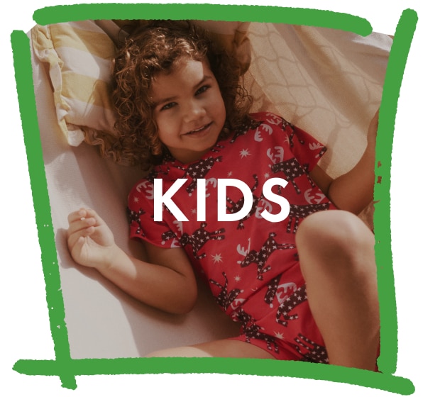 Kids Sleep