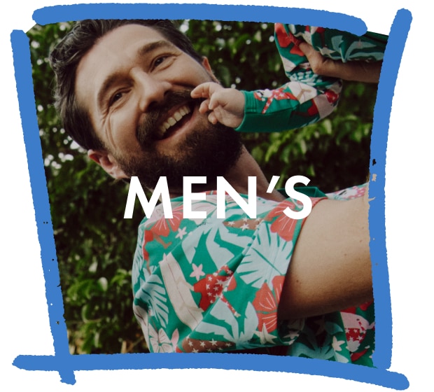Men's Sleep