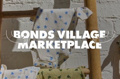 Bonds Pre-Loved