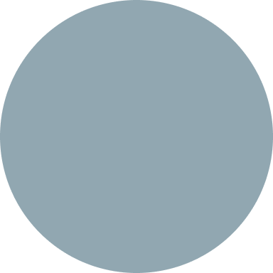 Solstice blue colour filter