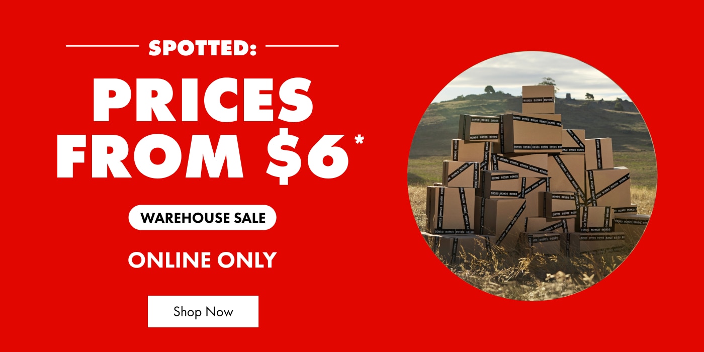 Prices From $7