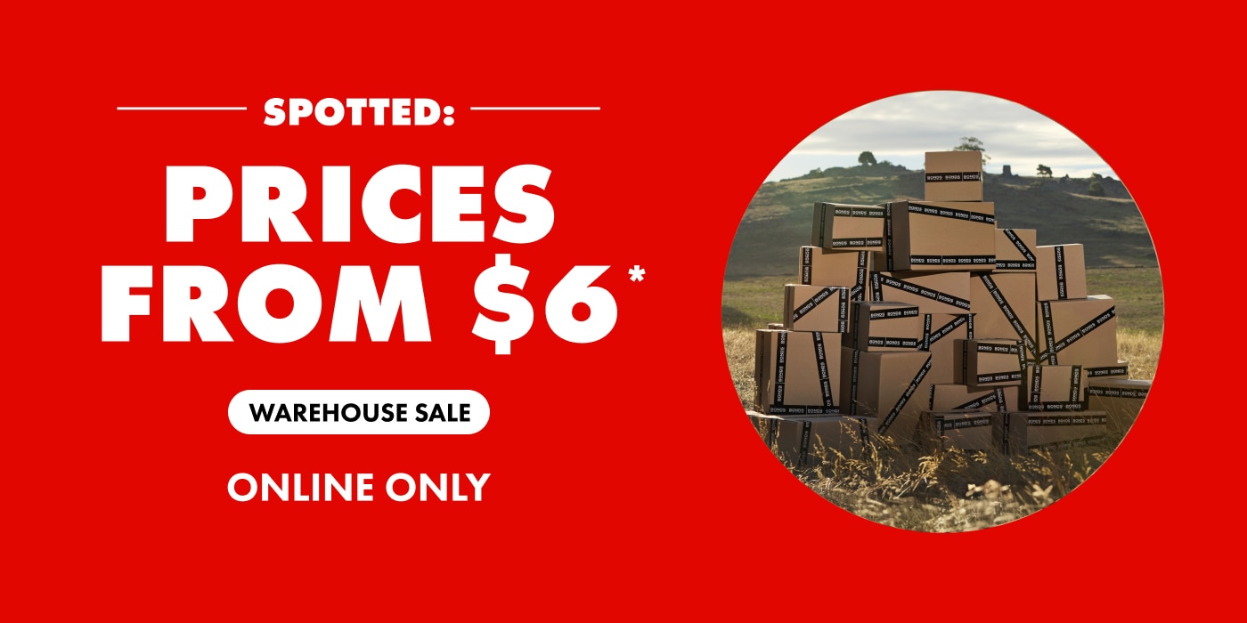 Prices From $7