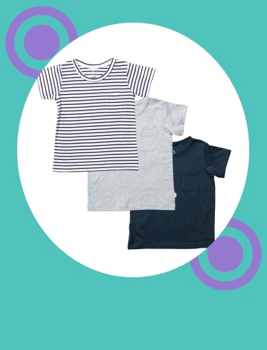 Kids Clothing | Buy Boy's & Girl's Clothes Online - BONDS