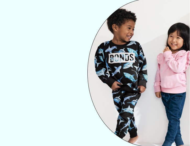 Cheap kids clothing australia Clearance