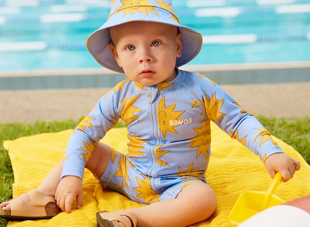 40% Off Baby*