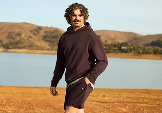 Buy 2 Save 30% on Men's Clothing<sup>†</sup>