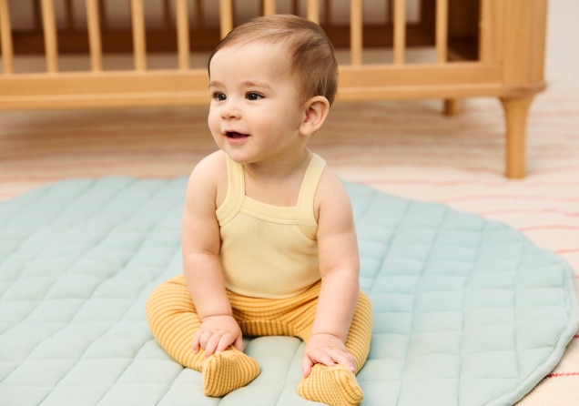 40% Off Baby*