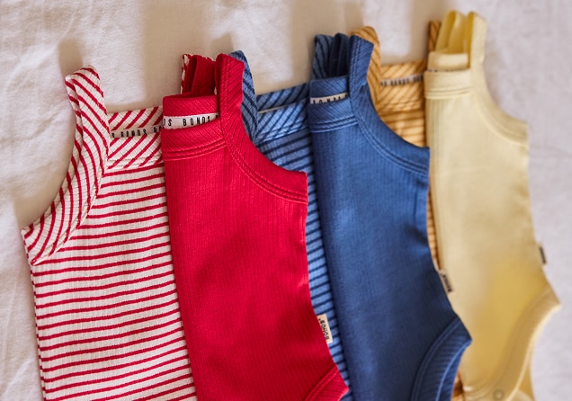 40% Off Baby*