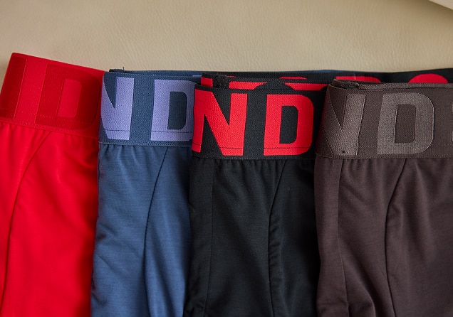 40% Off Men's*