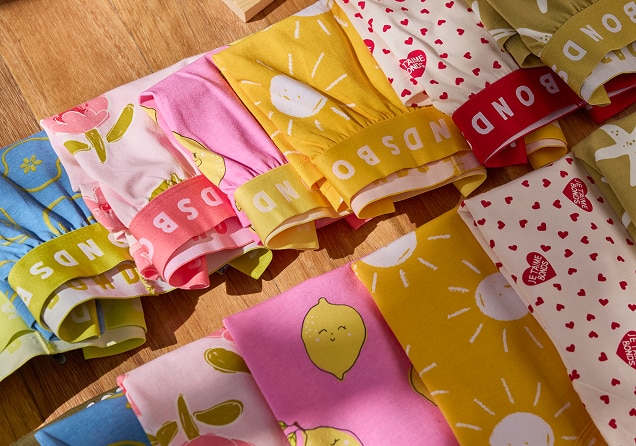 &dollar; 20 Kids Sleep Sets*