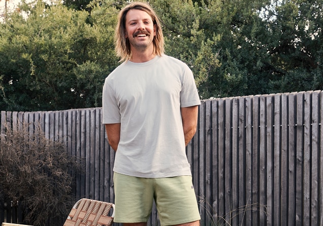 &dollar;10 Off Tees, Tank & Shorts*