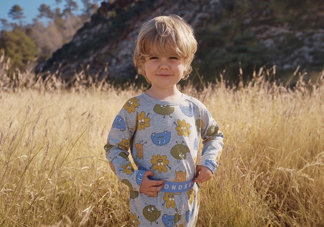  $20 Kids Sleep Sets<sup>**</sup>