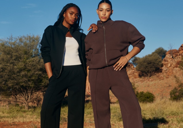 40% Off All Women's