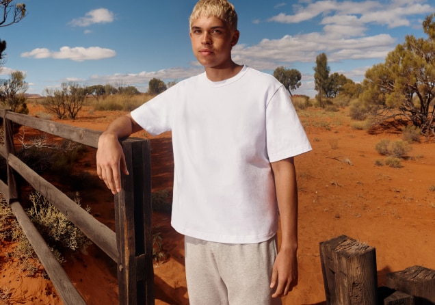 Buy 2 Save 30% Off Men's Clothing† 