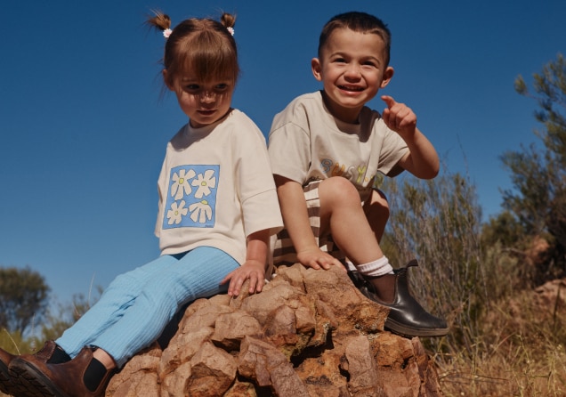  40% Off All Kids*
