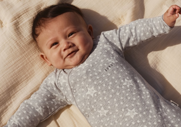 40% Off All Baby*