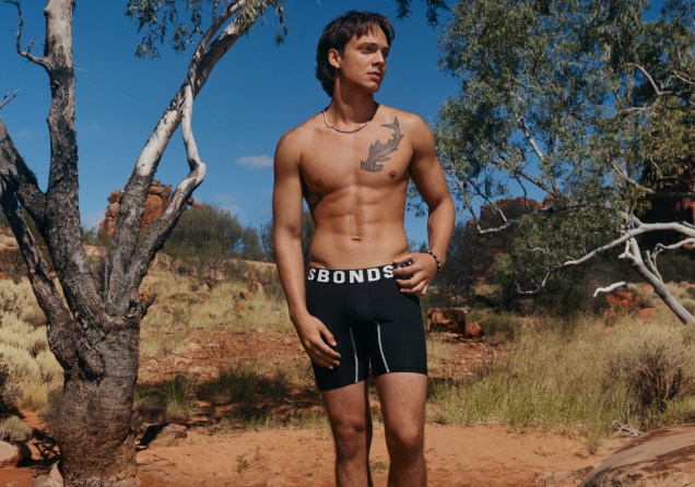 40% Off All Men's*