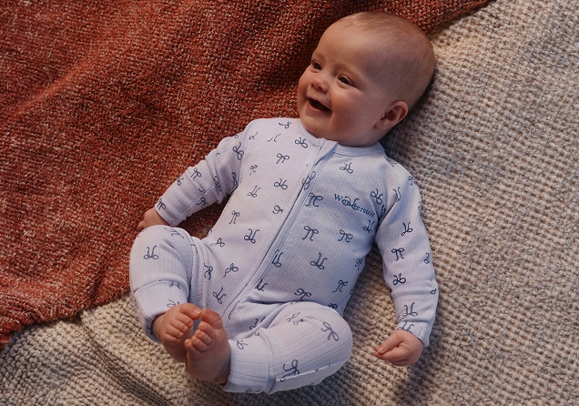  40% Off Zippys, Coveralls & Bodysuits<sup>*</sup>