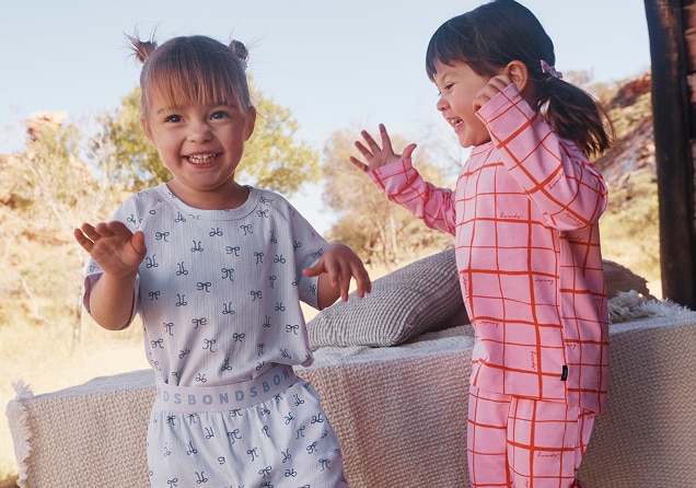  40% Off Kids Sleep Sets<sup>*</sup>