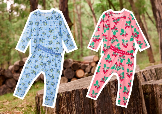  $20 Kids Sleep Sets<sup>**</sup>