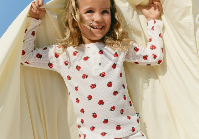 &dollar;20.00 Kids Sleep Sets**