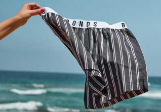 3 For &dollar;69 Trunks<sup>‡</sup>