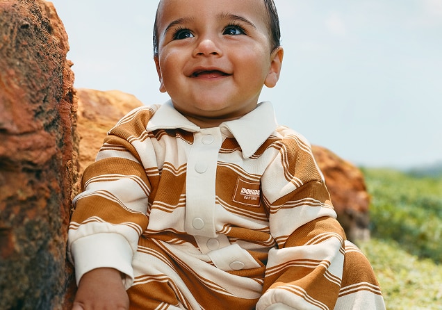 30% Off Clothing<sup>*</sup>