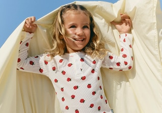  30% Off Kids Sleep<sup>*</sup>