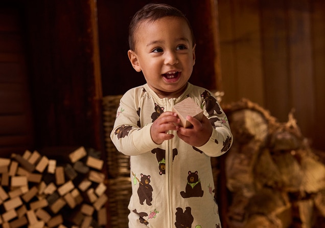  40% Off Zippys & Coveralls Baby<sup>*</sup>