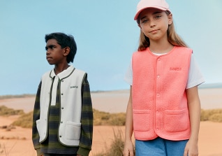  40% Off All Kids<sup>*</sup>