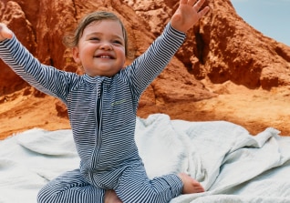  40% Off All Baby<sup>*</sup>