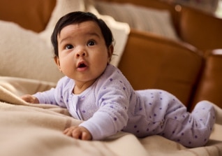  Buy 2 Save 25% Off All Baby<sup>†</sup>