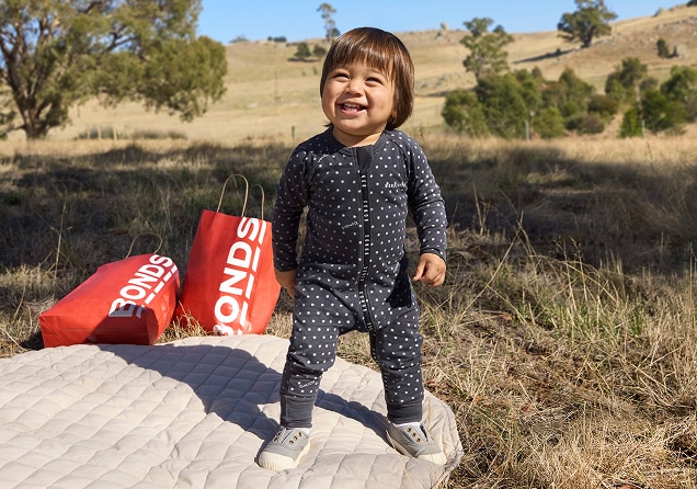  40% Off All Baby<sup>*</sup>