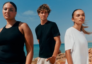 Buy 2 Save 30% on Clothing<sup>†</sup>